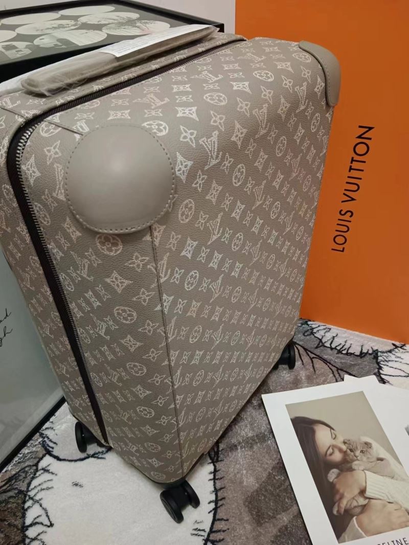 Louis Vuitton Suitcase